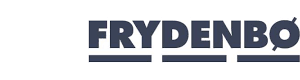 Logoen til Frydenbø Bil Molde As