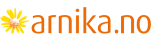 Logoen til Arnika As