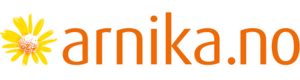 Logoen til Arnika As
