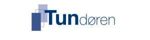 Logoen til Tundøren As