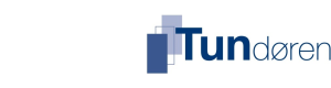 Logoen til Tundøren As