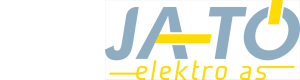 Logoen til Ja-To Elektro AS
