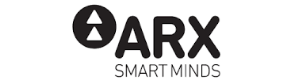 Logoen til Arx Group As