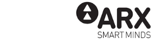 Logoen til Arx Group As