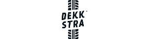 Logoen til Dekkstra Kokstad As