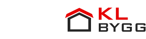 Logoen til Kl-Bygg Viken As