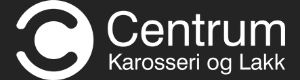 Logoen til Centrum Karosseri Og Lakk As