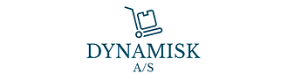 Logo til selskapet