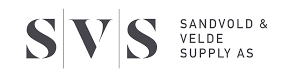 Logoen til Sandvold & Velde Supply As