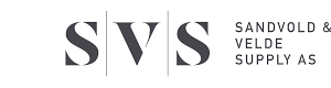 Logoen til Sandvold & Velde Supply As