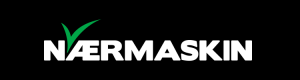 Logoen til Nærmaskin As