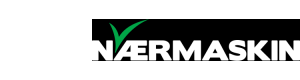 Logoen til Nærmaskin As