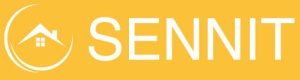 Logo til selskapet