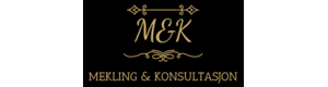 Logoen til Mekling Og Konsultasjon Malgorzata Durczyk