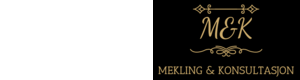 Logoen til Mekling Og Konsultasjon Malgorzata Durczyk
