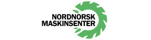 Logoen til Nordnorsk Maskinsenter As