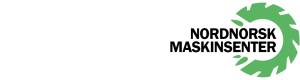 Logoen til Nordnorsk Maskinsenter As