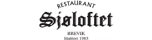 Logoen til Sjøloftet As
