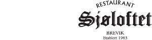 Logoen til Sjøloftet As