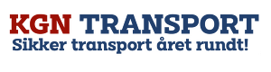 Logoen til Kgn Transport As