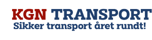Logoen til Kgn Transport As