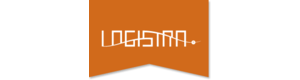 Logoen til Logistra As
