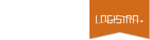 Logoen til Logistra As