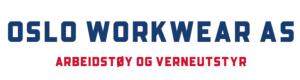 Logoen til Oslo Workwear As
