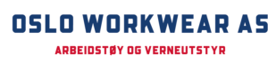 Logoen til Oslo Workwear As