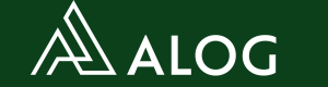 Logoen til Alog As