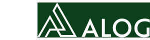 Logoen til Alog As
