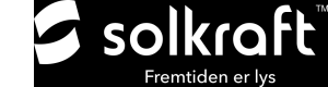 Logoen til Sol-Kraft As