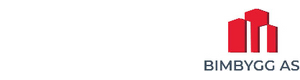 Logoen til Bimbygg As