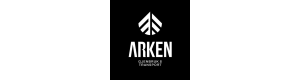 Logoen til Arken Gjenbruk Og Transport As