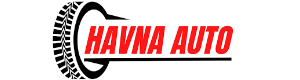 Logoen til Havna Auto As