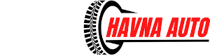 Logoen til Havna Auto As