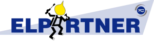 Logoen til Elpartner As