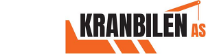 Logoen til Kranbilen As