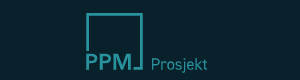 Logoen til Ppm Prosjekt Fredrikstad As