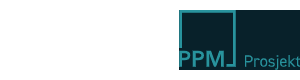 Logoen til Ppm Prosjekt Fredrikstad As