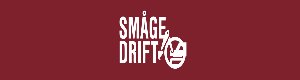 Logoen til Småge Drift As