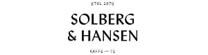 Logo til selskapet