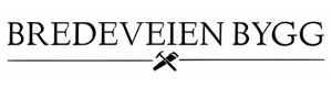 Logoen til Bredeveien Bygg As
