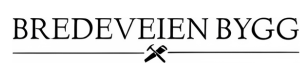 Logoen til Bredeveien Bygg As