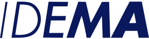 Logoen til Idema As