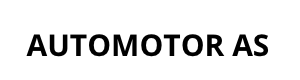Logoen til Automotor As