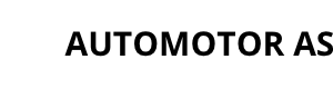 Logoen til Automotor As