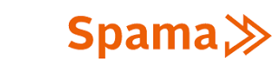 Logoen til Spama AS