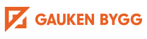 Logoen til Gauken Bygg As