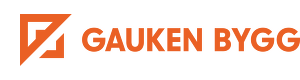 Logoen til Gauken Bygg As